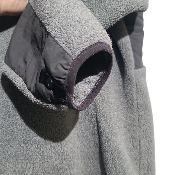 The North Face Women's Denali Jacket Gray Gray Size Small - Picture 7 of 9